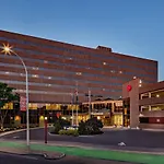 Sheraton Syracuse University Hotel And Conference Center