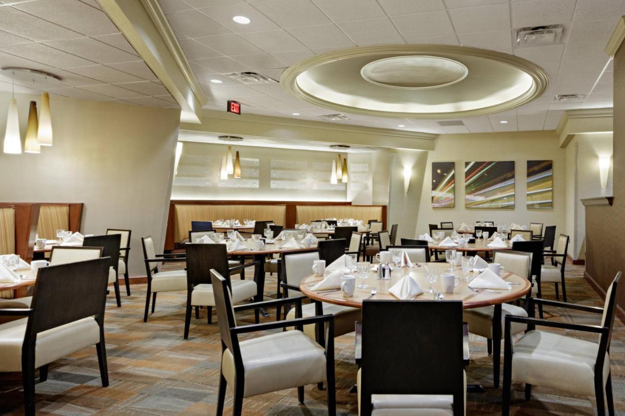 Hotel Sheraton And Conference Center Syracuse