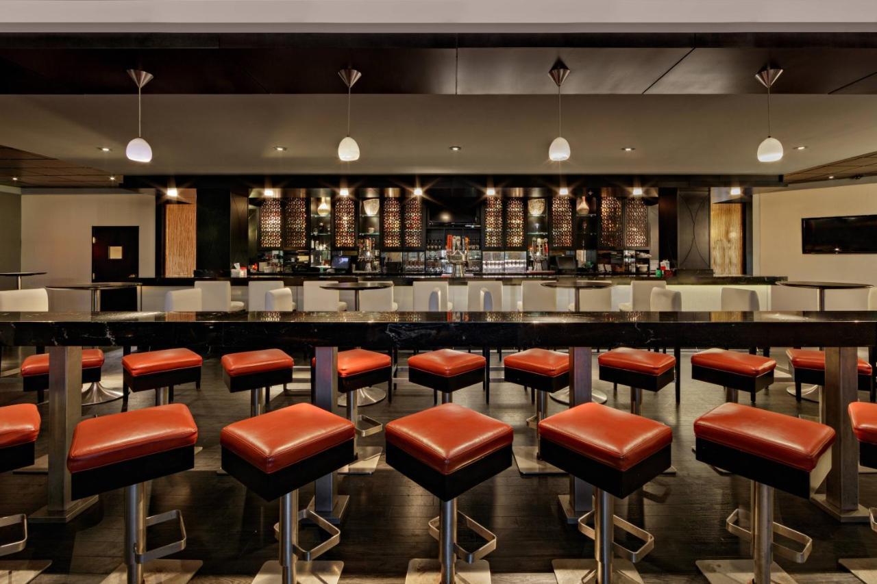Hotel Sheraton And Conference Center 3*