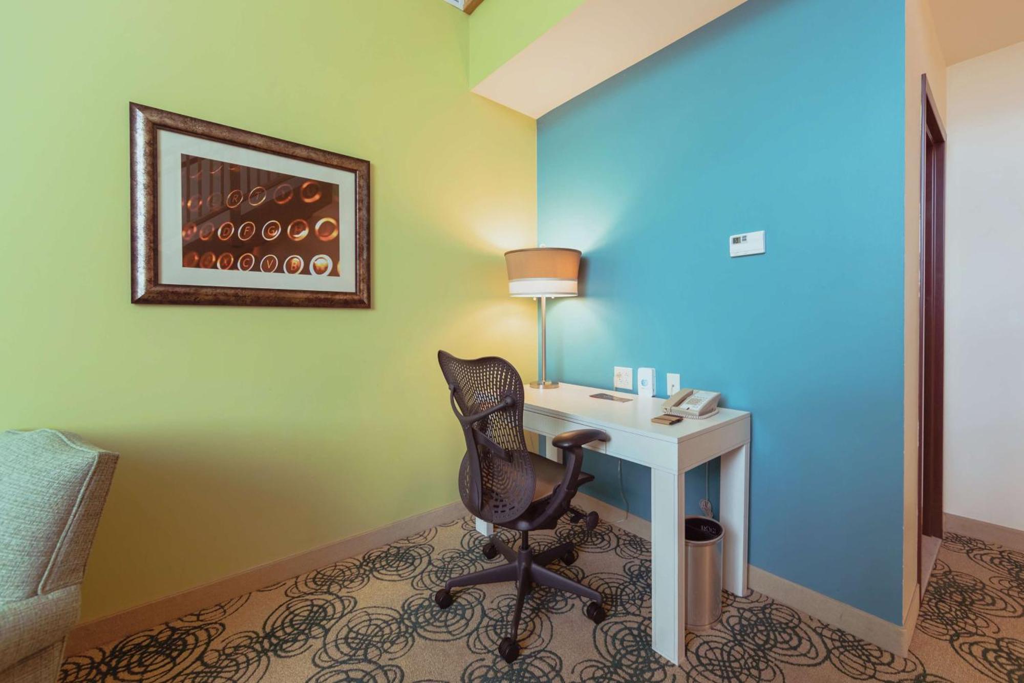 Skyler Syracuse, Tapestry Collection By Hilton Hotel