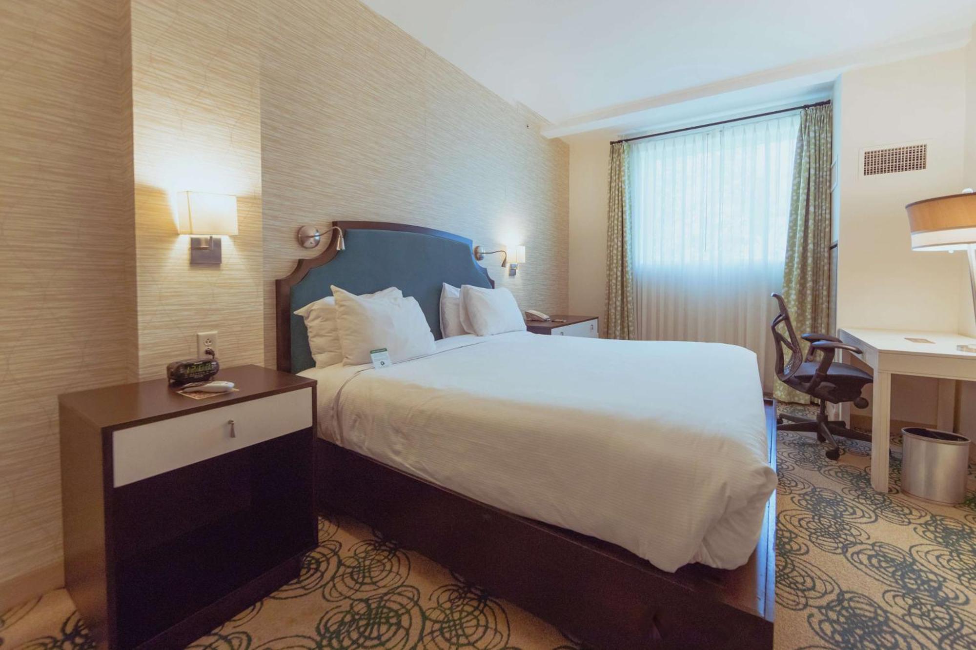 Skyler Syracuse, Tapestry Collection By Hilton Hotel