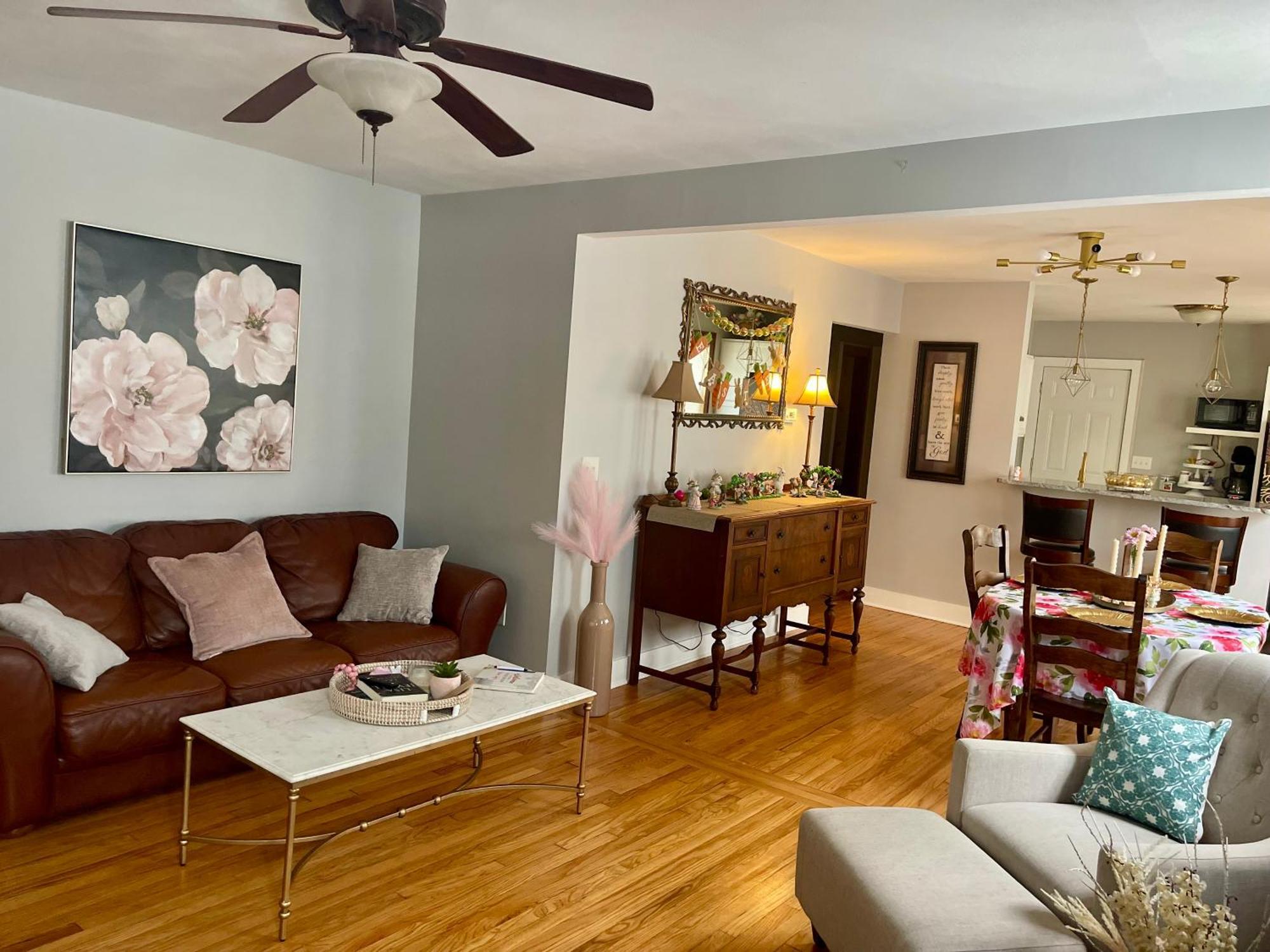 To Kenwood Conveniently Located Apartment Syracuse