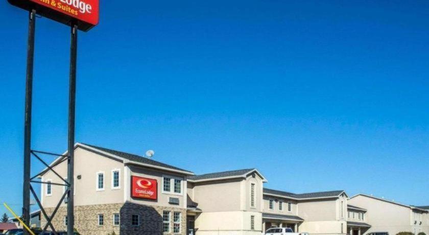 Econo & Airport Hotel Syracuse