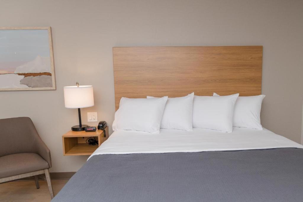Hotel Livaway Syracuse
