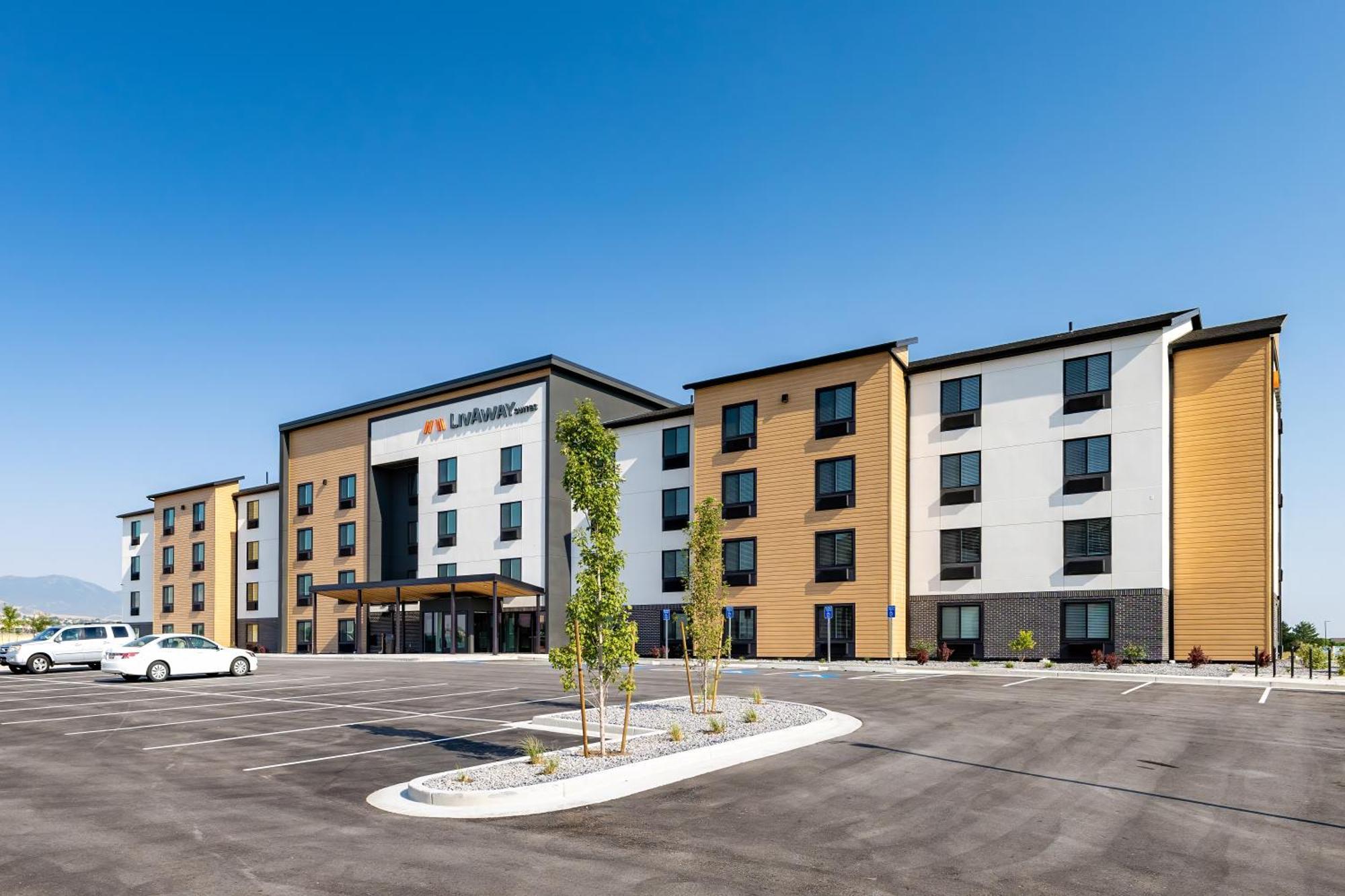 Hotel Livaway