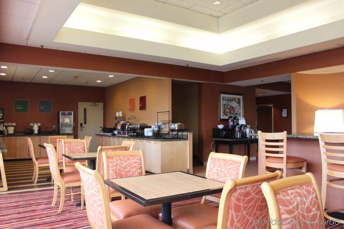 Inn Comfort - Nys Fairgrounds Syracuse