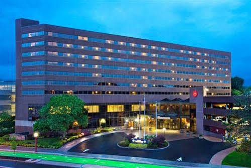 Sheraton And Conference Center Hotel