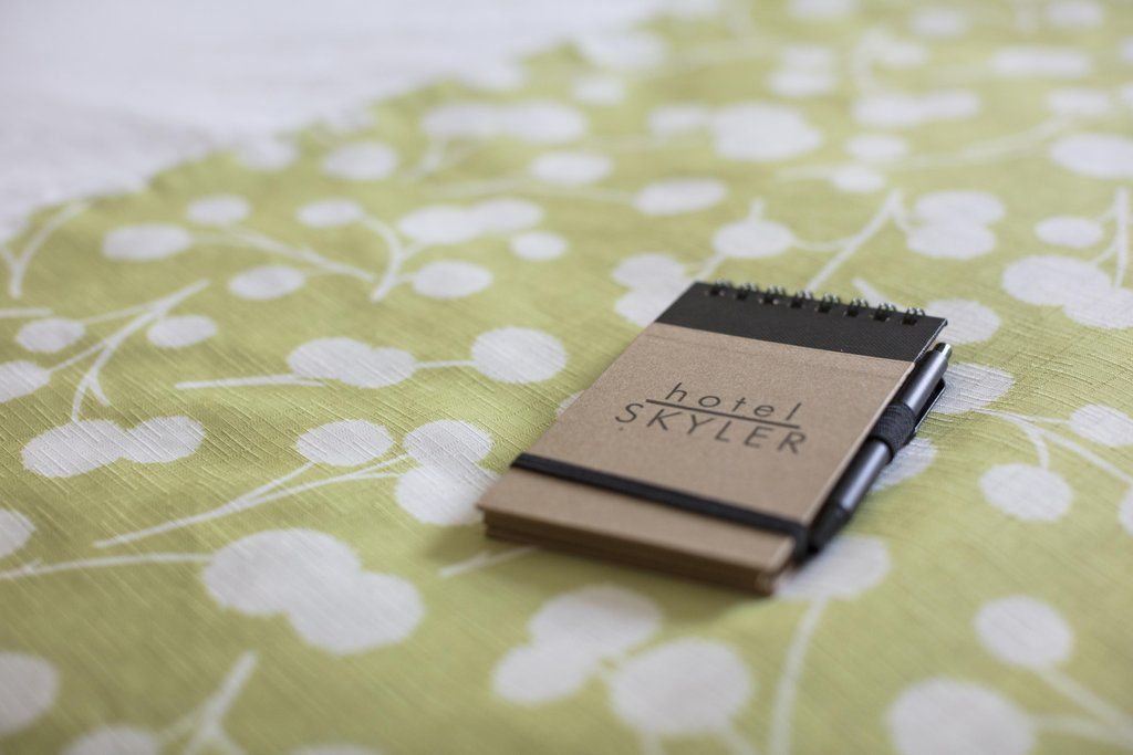 Hotel Skyler Syracuse, Tapestry Collection By Hilton Syracuse