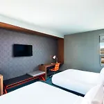 Aloft Syracuse Inner Harbor