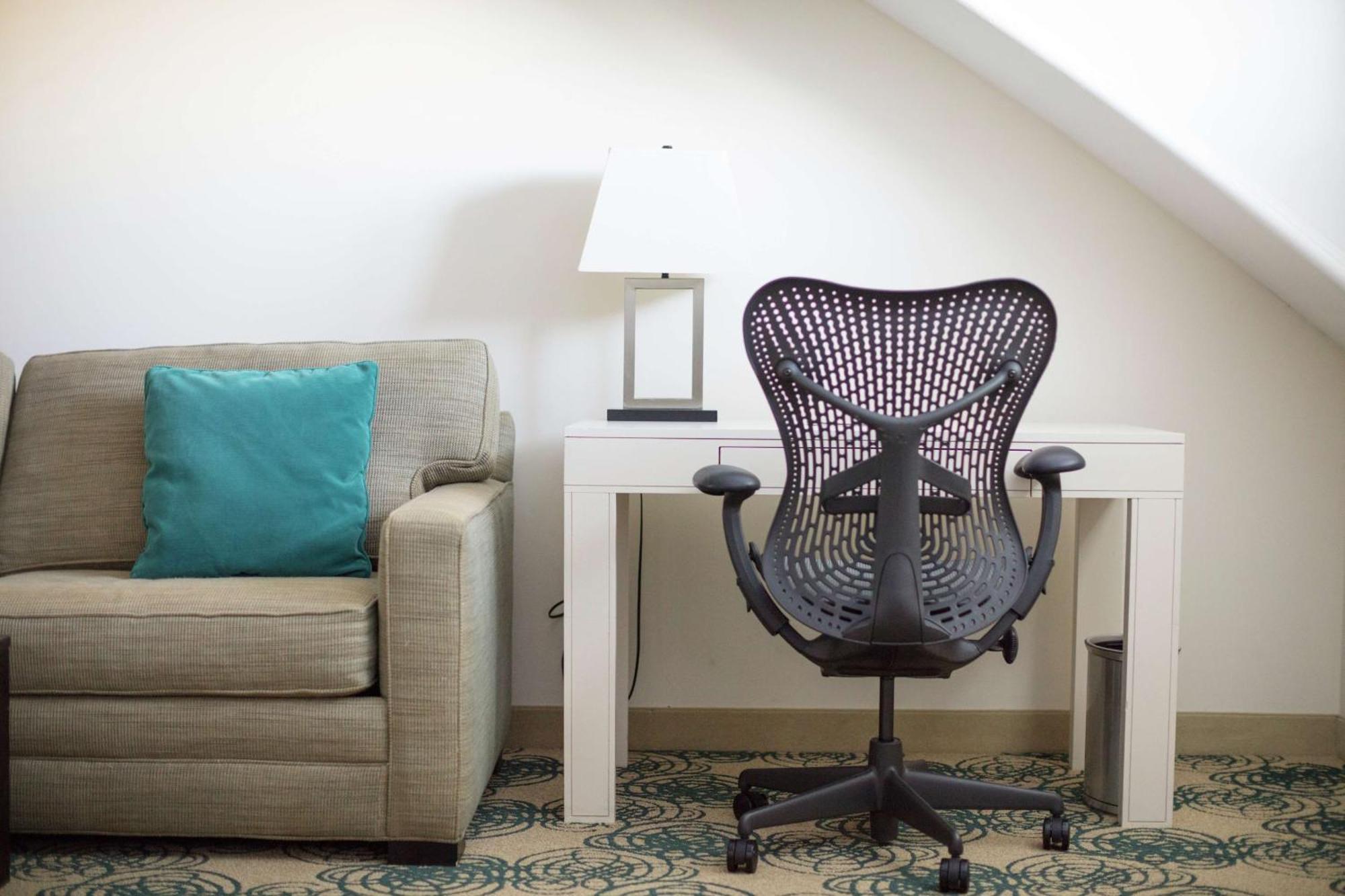 Skyler Syracuse, Tapestry Collection By Hilton Syracuse