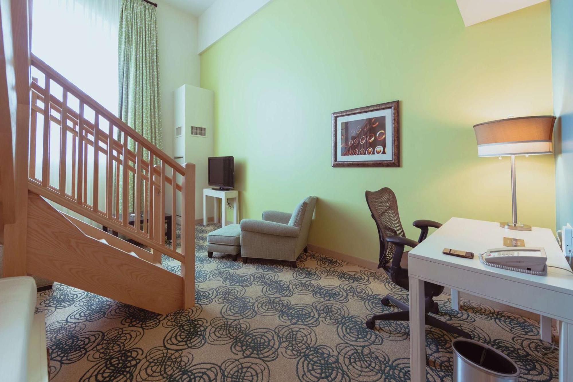 Skyler Syracuse, Tapestry Collection By Hilton Syracuse